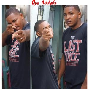 Que Arrebate (Explicit)