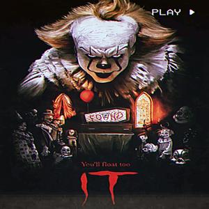 Pennywise Trap (Explicit)