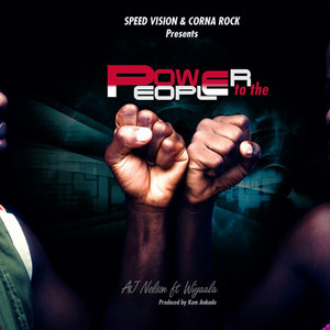 Power to the People (feat. Wiyaala)