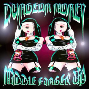 Middle Finger Up (Explicit)