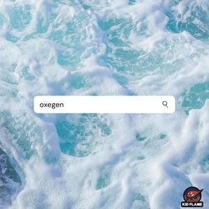 Oxygen(feat. Constantine & Mark Campbell)