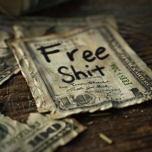 Free **** (feat. saveaj) (Explicit)