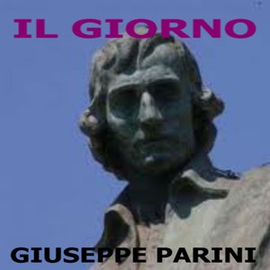 "Il Giorno" di Giuseppe Parini