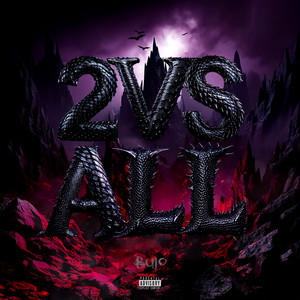 Rayan - Demon a 2 teste (Explicit)