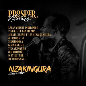 Hallelujah (feat. James&Danniella)