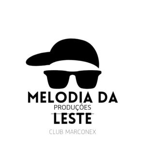 Melodia da Leste (Explicit)