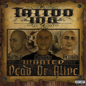 Im Drugged Up (feat. Guzzle) (Explicit)