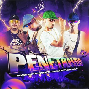 Penetrando (Explicit)