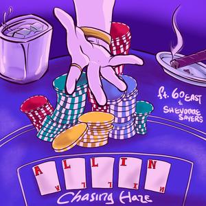 All In (feat. 60 East & Shevonne Sayers)