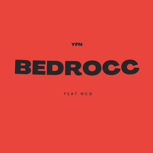 Bedrocc (feat. 8Ball.Jayy, NotParis & Stunna Staccin) [Explicit]