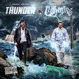 Thunder & Lightning (Explicit)