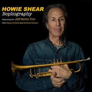 Howie Shear - When the Leaves Turn Brown(feat. Richard Drexler, Jeff Berlin, Danny Gottlieb & Jeff Berlin Trio)