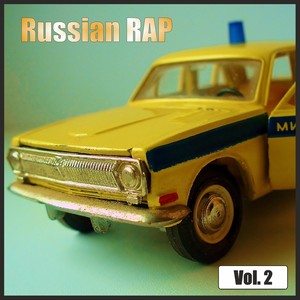 Russian Rap Vol. 2