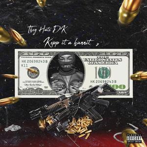 GO AHEAD!! (zupehr Remix|Explicit)