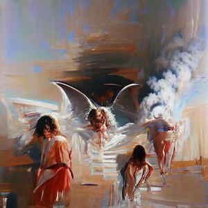 Cold Shoulder (feat. Dedkid & Visioness) (Explicit)