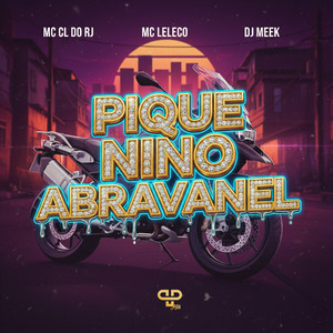 Pique Nino Abravanel (Explicit)