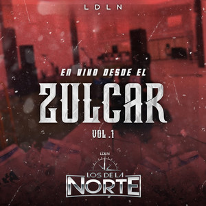 Ldln Desde El Zulcar Vol.1 (En Vivo)