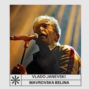 Mavrovska belina