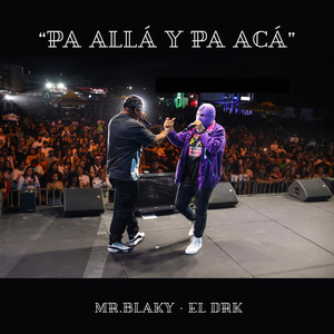 Pa allá y Pa Acá