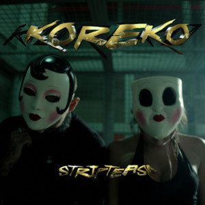 Striptease (Explicit)