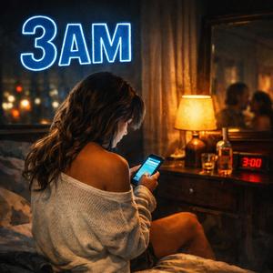 3 AM