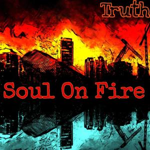 Soul on Fire (Inst.)