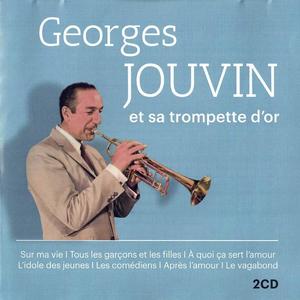 Georges Jouvin Et Sa Trompette D'Or