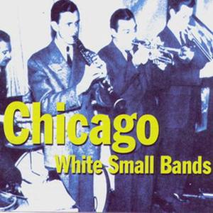 Chicago White Small Bands