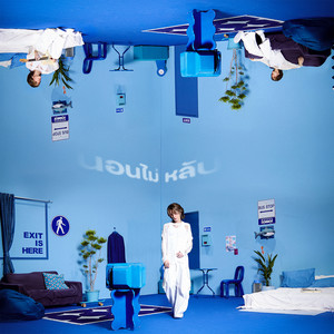 นอนไม่หลับ