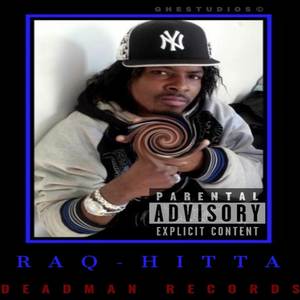 Raq Hitta Murda Capital (Chi) [Explicit]