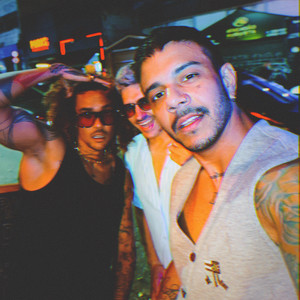 BANDOLÊRA (Chama Meu Nome)