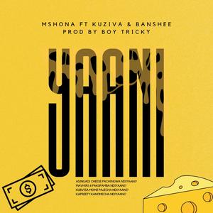 Yaani (feat. Banshee & Kuziva)