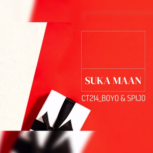 Suka Maan
