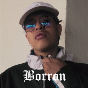 Borron (Extended Version)