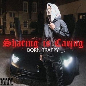 Sharing Is Caring (Explicit)