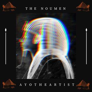 The Noumen (Explicit)