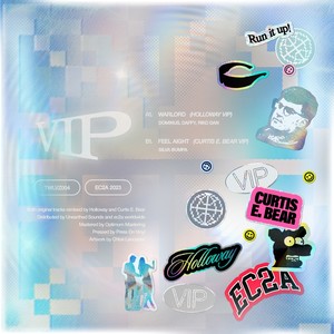 Warlord (Holloway VIP|Explicit)