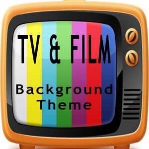 TV & Film, Vol. 1 (Background Theme)