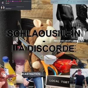 La Discorde (Explicit)