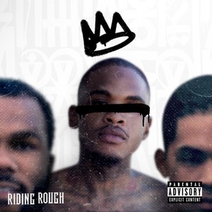 Riding Rough(feat. Poem5th & Chris Beach) (Explicit)