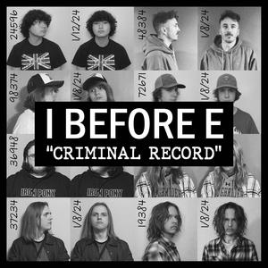 Criminal Record (Explicit)