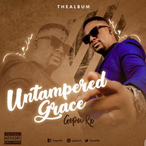 Untampered Grace