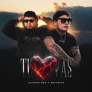 Te vas (feat. Melodico)