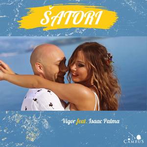 Šatori (feat. Isaac Palma)