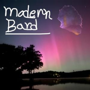 Modern Bard - Knighted (Explicit)