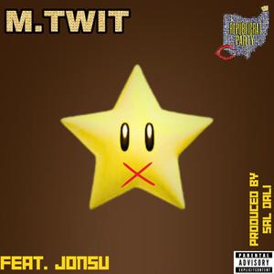 STAR (feat. JONSU) [Explicit]