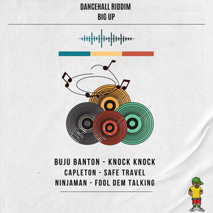 Dancehall Riddim: