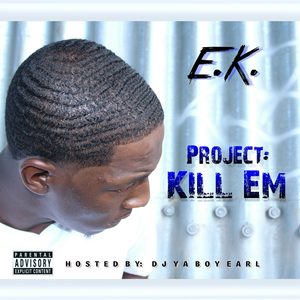 Project Kill Em