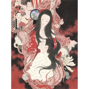 地獄のオルフェ (地域的奥菲欧)