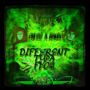 Dope Game (feat. Mando) (Explicit)